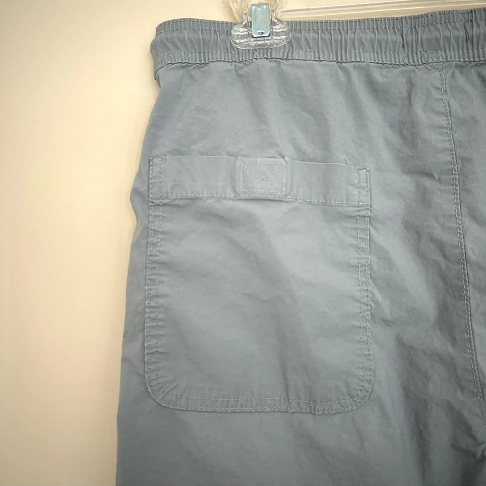 H&M men gray